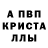 Alpha PVP СК КРИС NBAboys